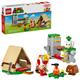 LEGO® SuperMario 72040 Kapitän Toad-Camp