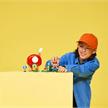 LEGO® SuperMario 72041 Party beim Toad-Haus | Bild 6