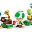 LEGO® SuperMario 72041 Party beim Toad-Haus | Bild 5