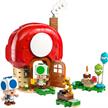 LEGO® SuperMario 72041 Party beim Toad-Haus | Bild 2