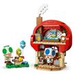 LEGO® SuperMario 72041 Party beim Toad-Haus | Bild 4