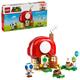 LEGO® SuperMario 72041 Party beim Toad-Haus