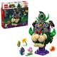LEGO® SuperMario 72042 Prinz Florian & Schloss-Bowser