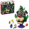 LEGO® SuperMario 72042 Prinz Florian & Schloss-Bowser