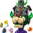 LEGO® SuperMario 72042 Prinz Florian & Schloss-Bowser | Bild 2