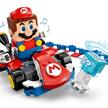 LEGO® SuperMario 72043 Mario Kart – Interaktiver LEGO Mario & Standard-Kart | Bild 5