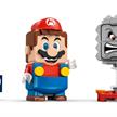 LEGO® SuperMario 72043 Mario Kart – Interaktiver LEGO Mario & Standard-Kart | Bild 4