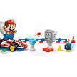 LEGO® SuperMario 72043 Mario Kart – Interaktiver LEGO Mario & Standard-Kart | Bild 3