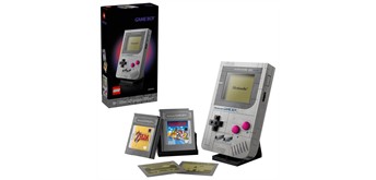 LEGO® SuperMario 72046 Game Boy™