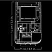 LEGO® SuperMario 72046 Game Boy™ | Bild 5
