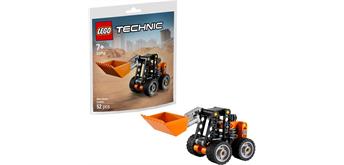 LEGO® Technic 30710 Kompaktlader