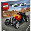 LEGO® Technic 30735 Hot Rod Auto | Bild 2