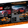 LEGO® Technic 42126 Ford® F-150 Raptor | Bild 2