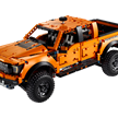 LEGO® Technic 42126 Ford® F-150 Raptor | Bild 3