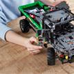 LEGO® Technic 42129 - 4x4 Mercedes-Benz Zetros Offroad-Truck | Bild 4