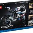 LEGO® Technic 42130 BMW M 1000 RR | Bild 2