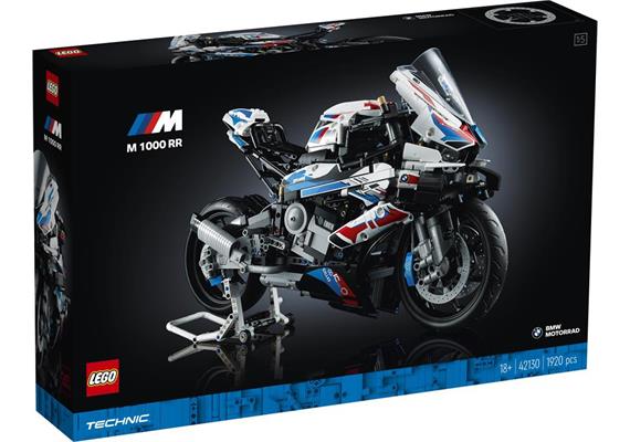 LEGO® Technic 42130 BMW M 1000 RR