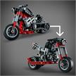 LEGO® Technic 42132 Chopper | Bild 3