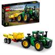 LEGO® Technic 42136 John Deere 9620R 4WD Tractor | Bild 3
