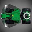 LEGO® Technic 42136 John Deere 9620R 4WD Tractor | Bild 5