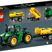 LEGO® Technic 42136 John Deere 9620R 4WD Tractor | Bild 2