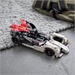 LEGO® Technic 42137 Formula E® Porsche 99X Electric | Bild 3