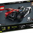 LEGO® Technic 42137 Formula E® Porsche 99X Electric | Bild 2
