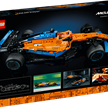 LEGO® Technic 42141 McLaren Formel 1™ Rennwagen | Bild 2