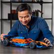 LEGO® Technic 42141 McLaren Formel 1™ Rennwagen | Bild 3