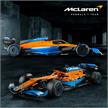 LEGO® Technic 42141 McLaren Formel 1™ Rennwagen | Bild 5