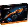 LEGO® Technic 42141 McLaren Formel 1™ Rennwagen