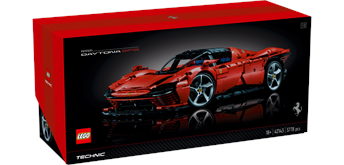 LEGO® Technic 42143 Ferrari Daytona SP3