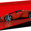 LEGO® Technic 42143 Ferrari Daytona SP3 | Bild 2