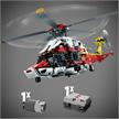 LEGO® Technic 42145 Airbus H175 Rettungshubschrauber | Bild 5