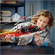 LEGO® Technic 42145 Airbus H175 Rettungshubschrauber | Bild 4