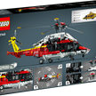 LEGO® Technic 42145 Airbus H175 Rettungshubschrauber | Bild 2