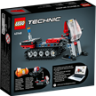 LEGO® Technic 42148 Pistenraupe | Bild 2