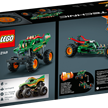 LEGO® Technic 42149 Monster Jam™ Dragon™ | Bild 2