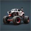 LEGO® Technic 42150 Monster Jam™ Monster Mutt™ Dalmatian | Bild 6