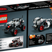 LEGO® Technic 42150 Monster Jam™ Monster Mutt™ Dalmatian | Bild 2