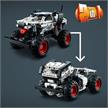 LEGO® Technic 42150 Monster Jam™ Monster Mutt™ Dalmatian | Bild 5