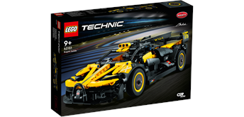 LEGO® Technic 42151 Bugatti Bolide