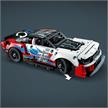 LEGO® Technic 42153 NASCAR® Next Gen Chevrolet Camaro ZL1 | Bild 6