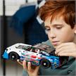 LEGO® Technic 42153 NASCAR® Next Gen Chevrolet Camaro ZL1 | Bild 4