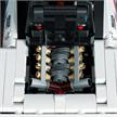 LEGO® Technic 42153 NASCAR® Next Gen Chevrolet Camaro ZL1 | Bild 5