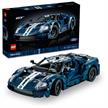 LEGO® Technic 42154 Ford GT 2022 | Bild 3