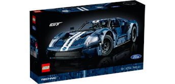 LEGO® Technic 42154 Ford GT 2022