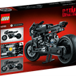 LEGO® Technic 42155 THE BATMAN – BATCYCLE™ | Bild 2
