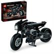 LEGO® Technic 42155 THE BATMAN – BATCYCLE™ | Bild 3