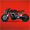 LEGO® Technic 42155 THE BATMAN – BATCYCLE™ | Bild 6